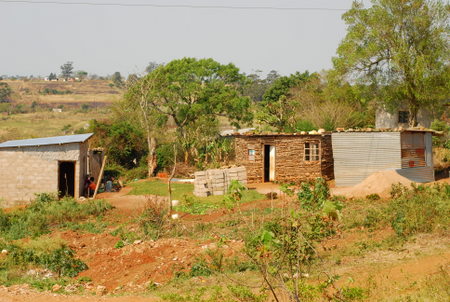 zulu homestead