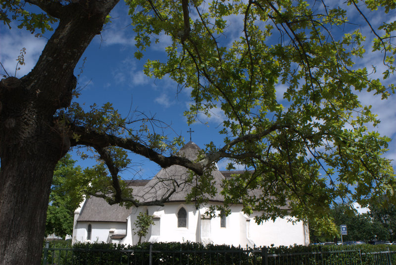 stellenbosch