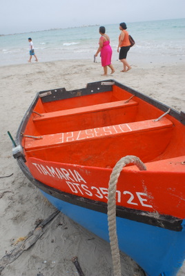 paternoster fishing boat