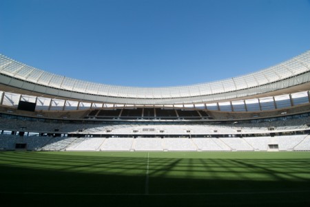 cape town stadium