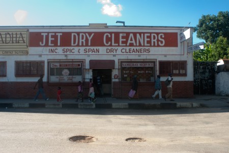 jet dry cleaners, morondera