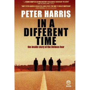 in a different time by peter harris
