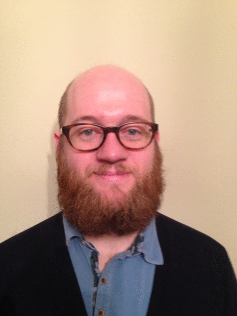beard-going